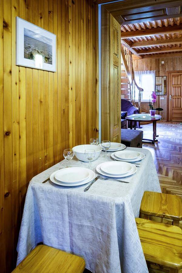 Фото  Forest Cottage Неринга 15